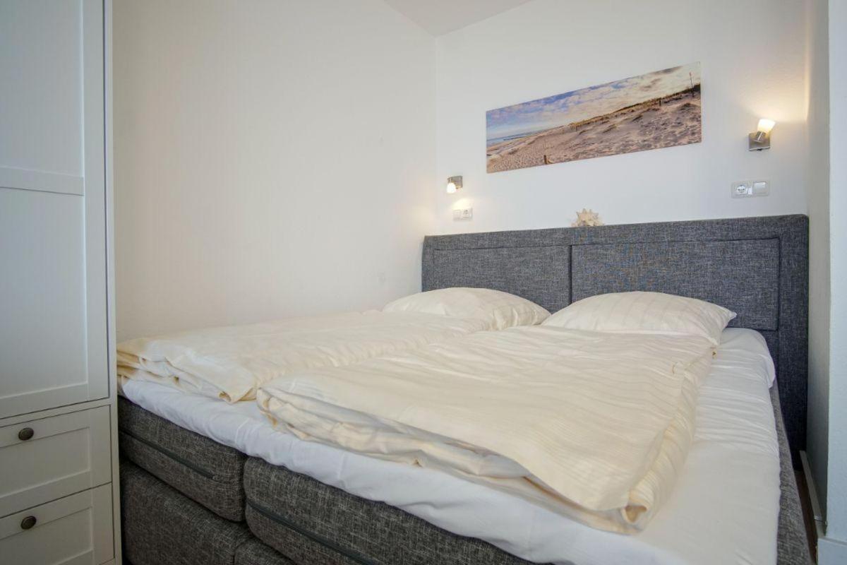 Haus-Sanddorn-Wohnung-18-Beachside Großenbrode Extérieur photo